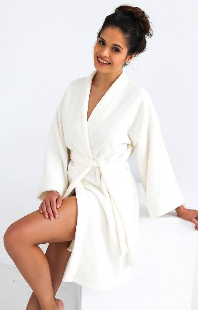 Szlafrok SENSIS Juana