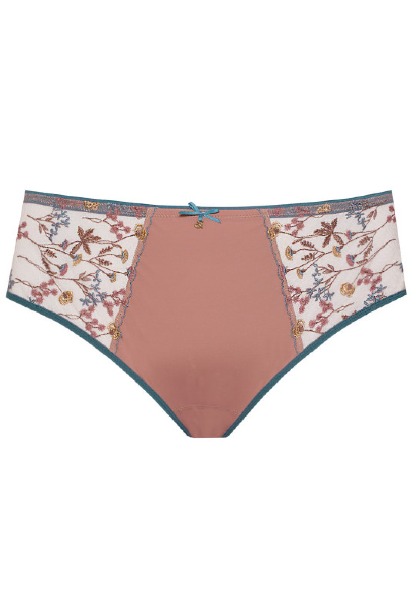 FIGI ELLIE B400 NUGATOWY