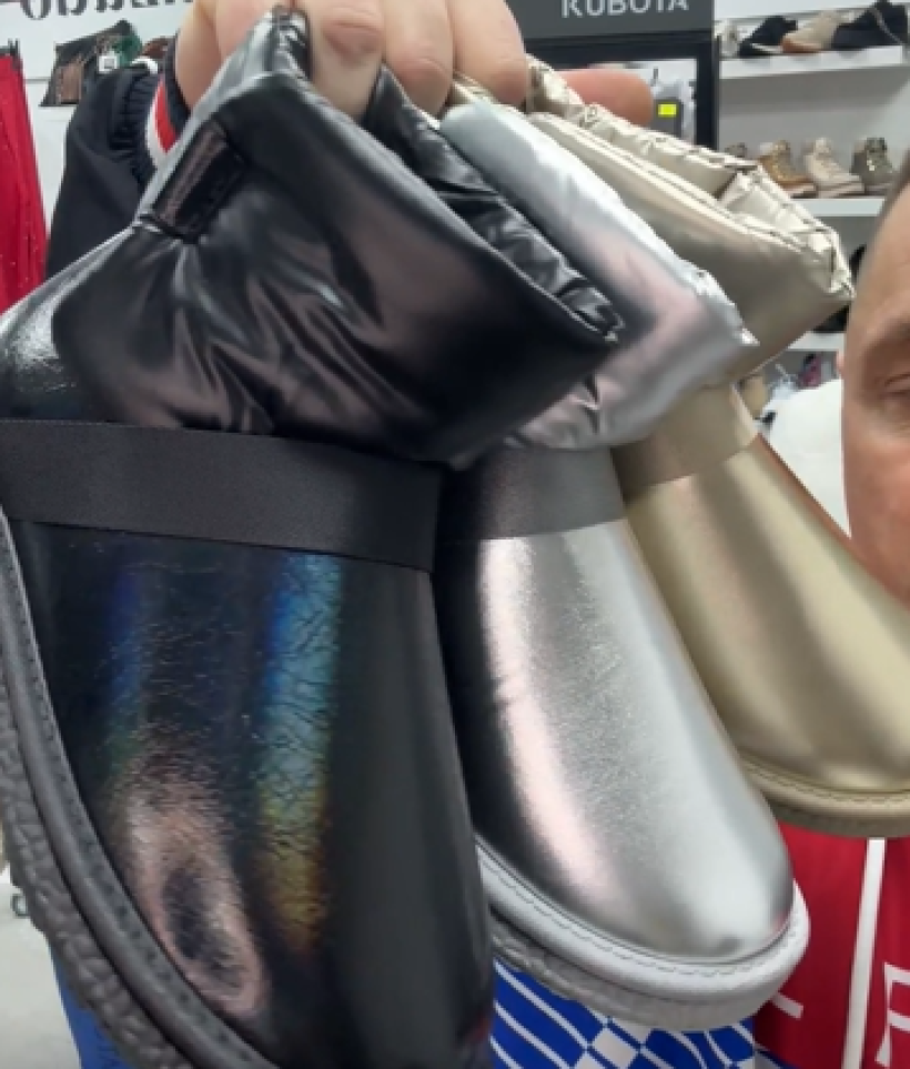 ŚNIEGOWCE SŁODZIAKI BL418 (PW)