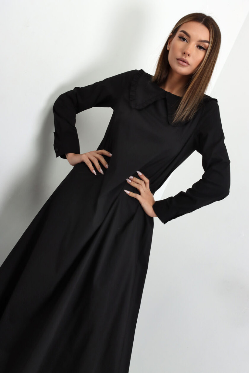 Sukienka Santa Baby Miss City Official