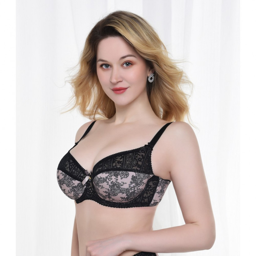 Biustonosz LM 788 puder