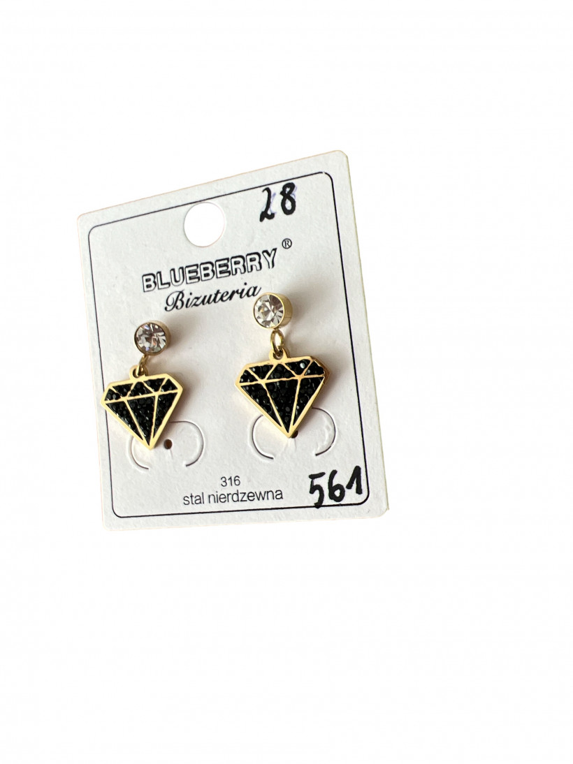Diament black