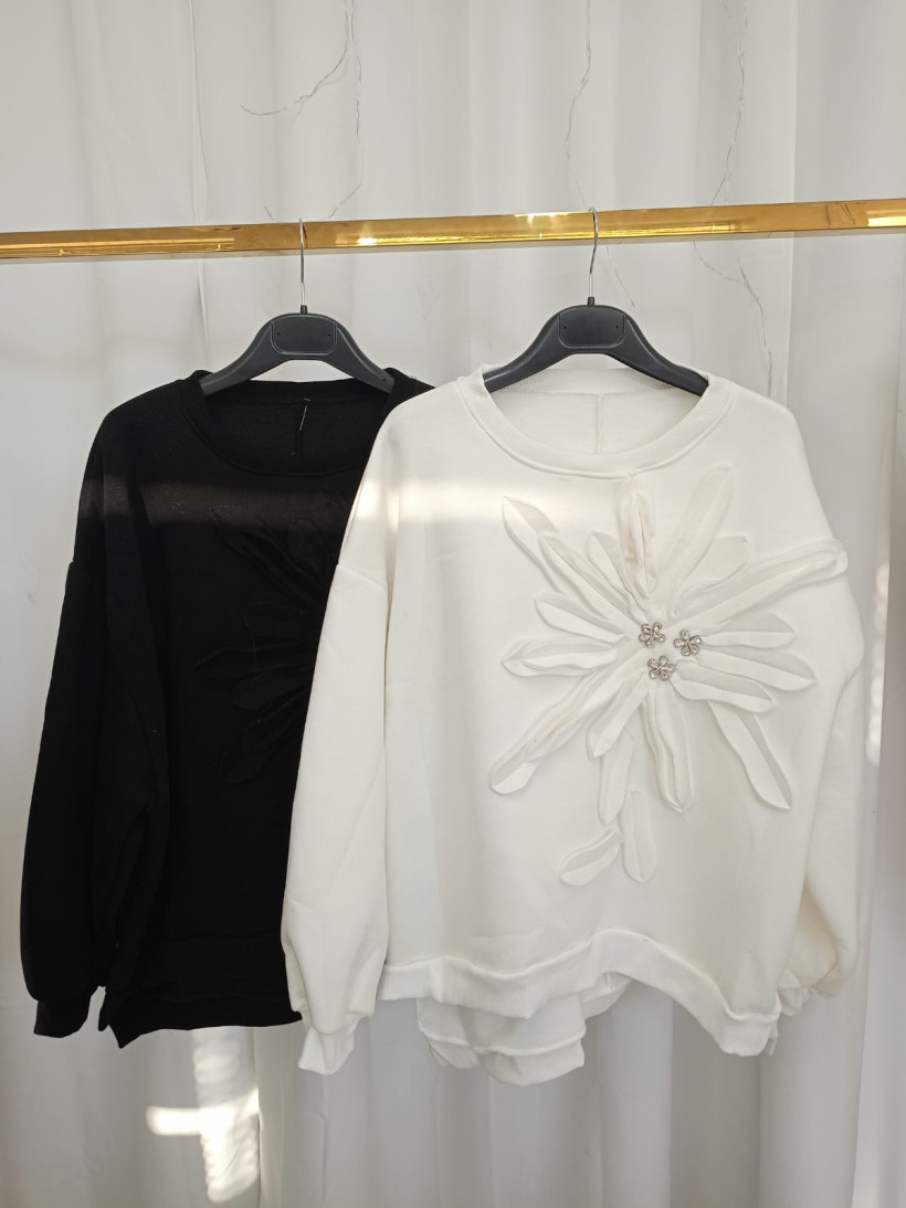Bluza Bastille 