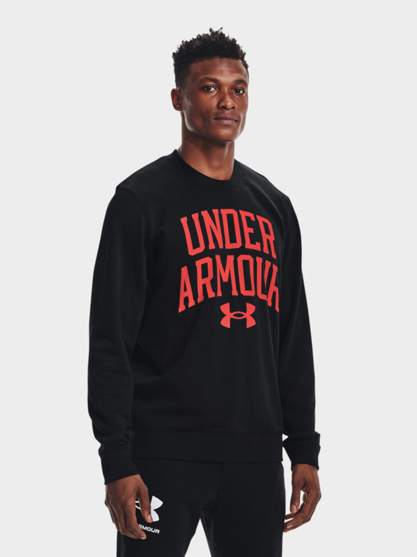Bluza męska UNDER ARMOUR America - różne kolory