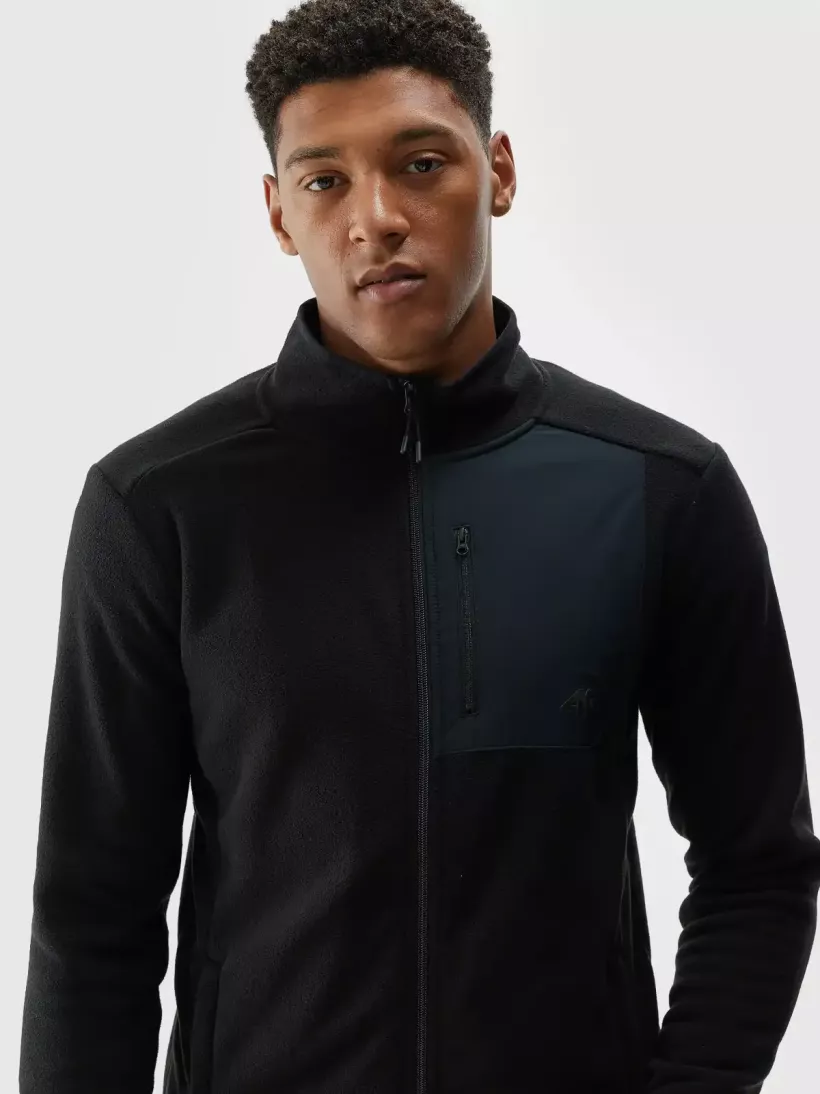 Bluza męska 4F MINE