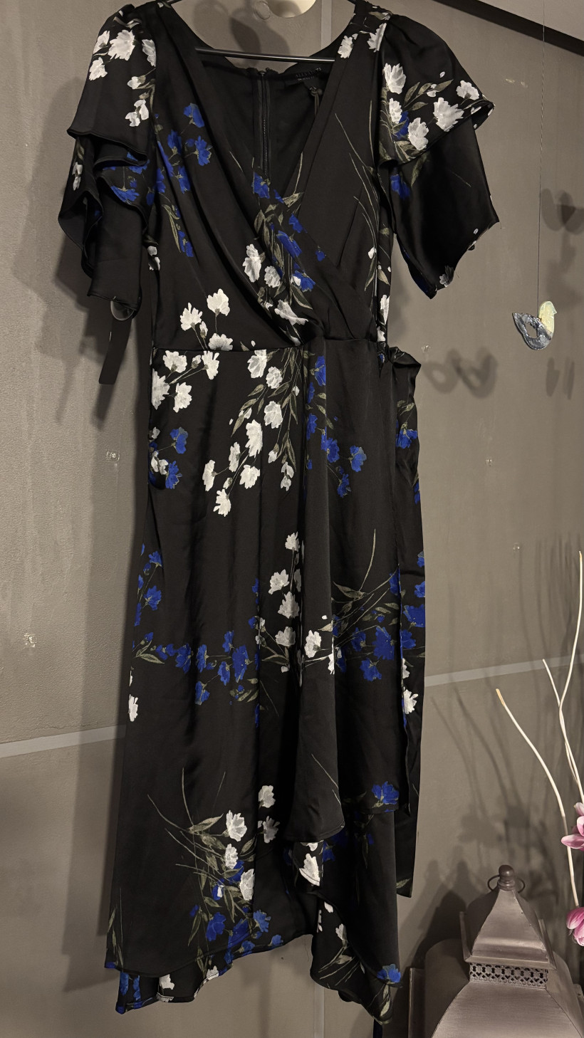 Sukienka Allsaints roz 38