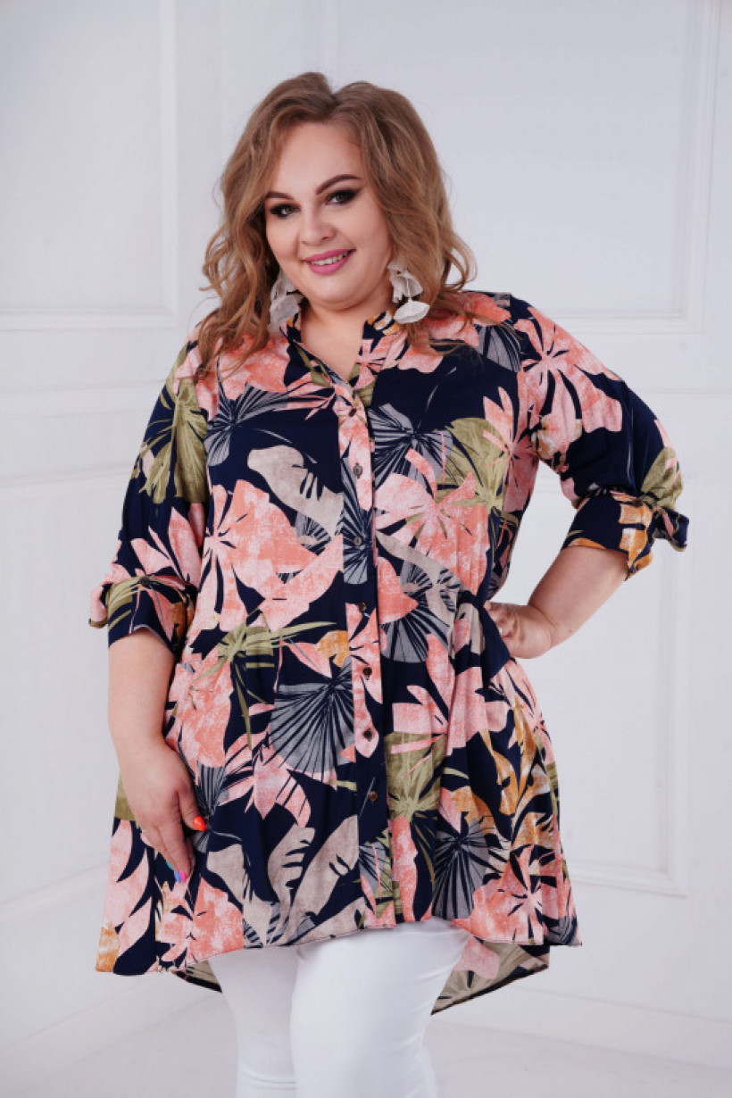 Koszula FRAK Hawajski Sen