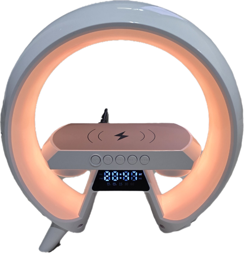 D3W- Ost- Ładowarka lampka