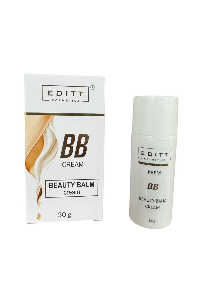 BB krém 02 medium (stredný)