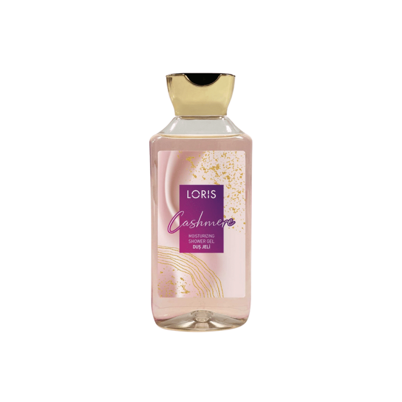 Sprchový gél - Cashmere - 295 ml