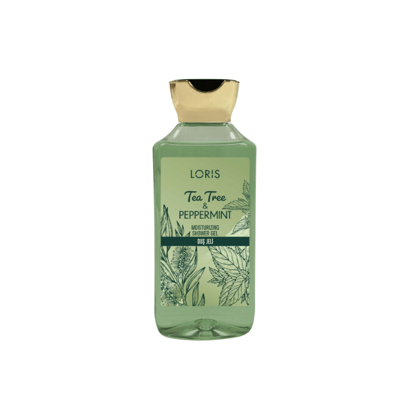 Sprchový gél - Tea Tree - 295 ml