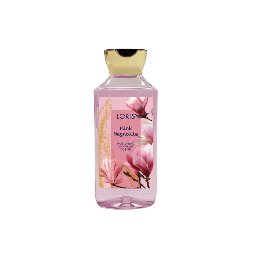 Sprchový gél - Pink Magnolia - 295 ml