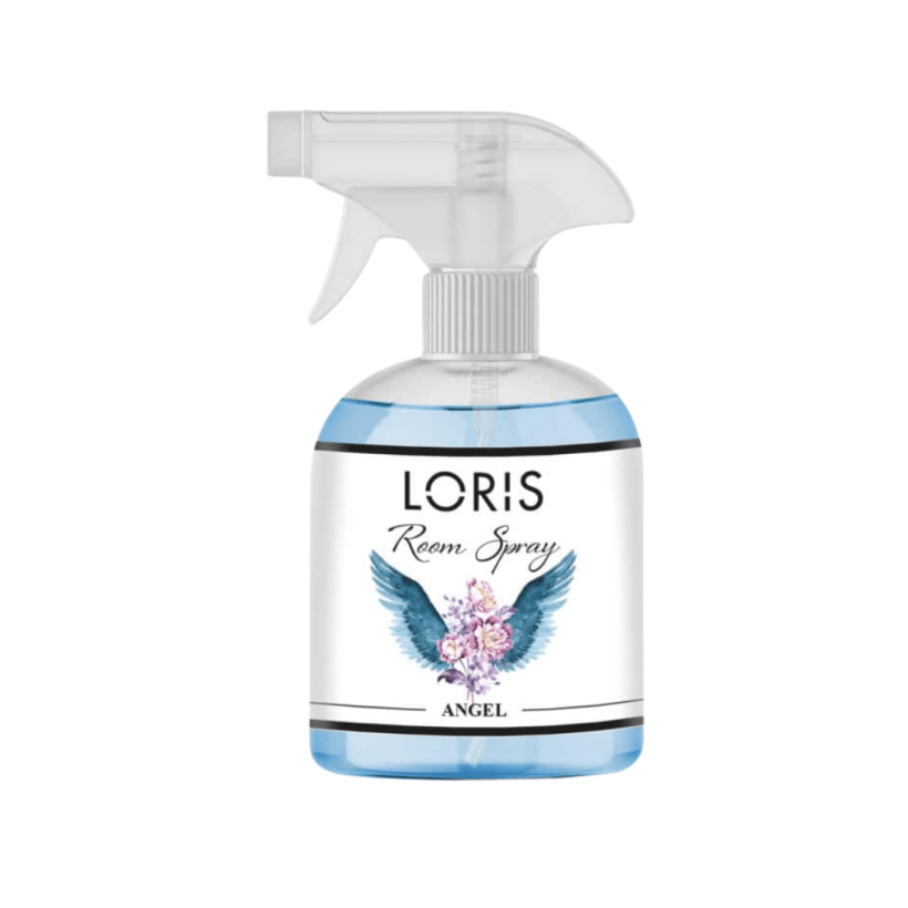 Parfumovaný osviežovač vzduchu - anjel