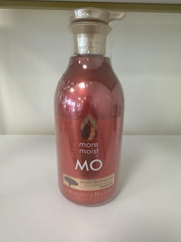Šampón na vlasy "MO" DRAČIA KRV - 800 ml