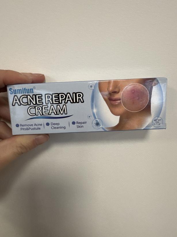 Krém na akné - 20 g 