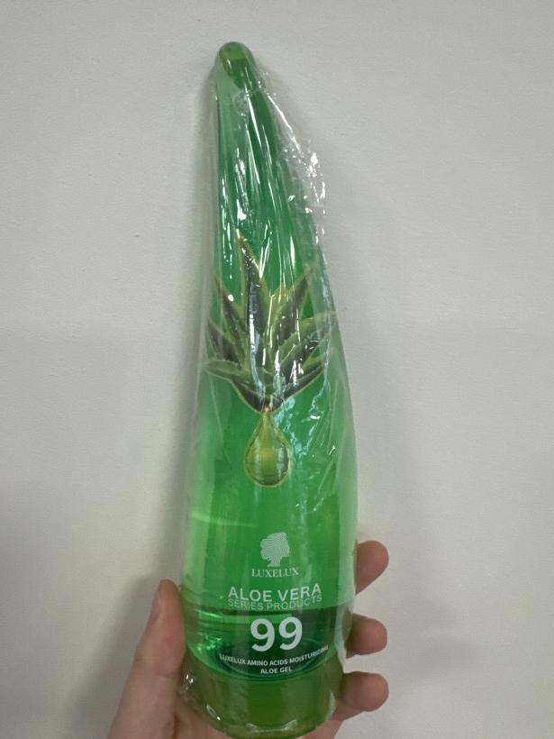 Aloe Vera - LUXELUX - 270 ml