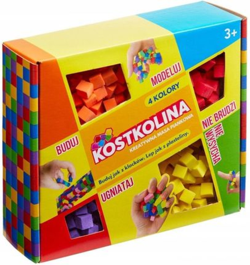 Kostkolina 