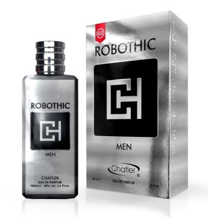 parfum homme