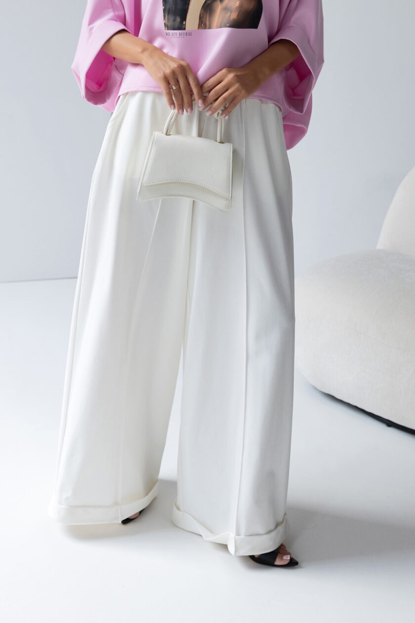 Spodnie Obsessed Miss City Official