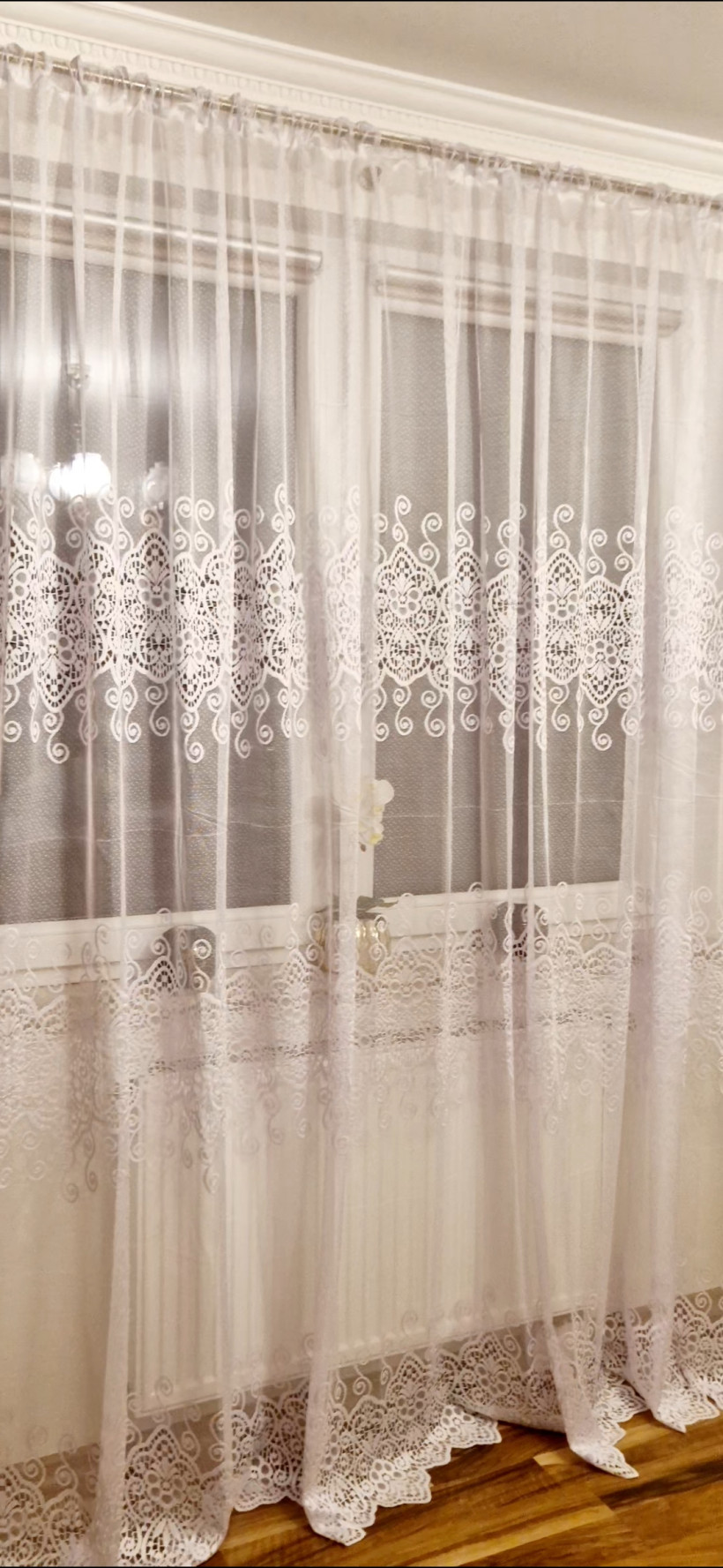 Celinka tarasowa 400x250cm 