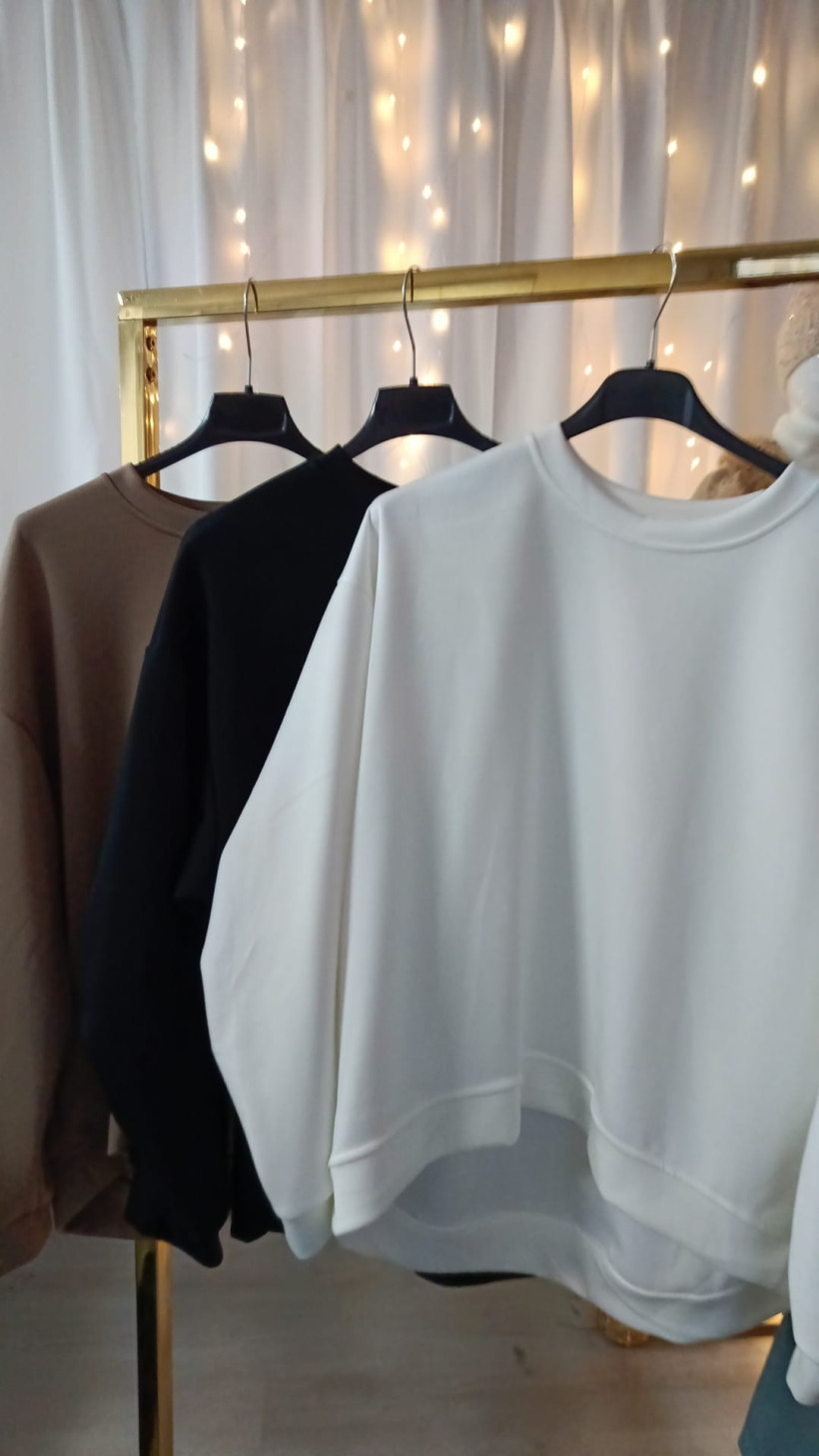 Bluza Eliano