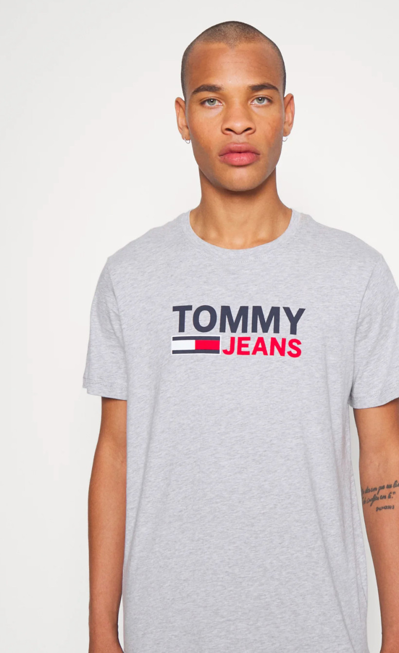 Koszulka TOMMY JEANS