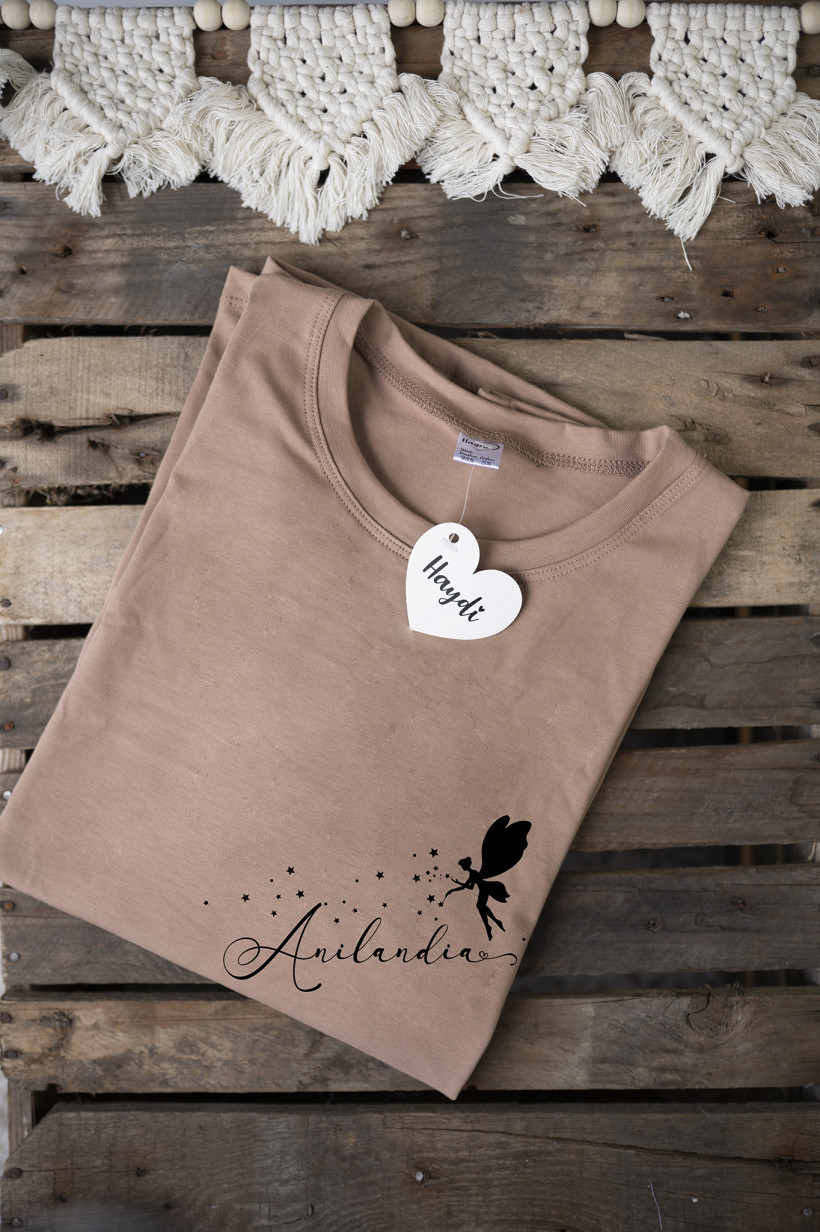 Bluzeczka Mama Toffe Od Haydi