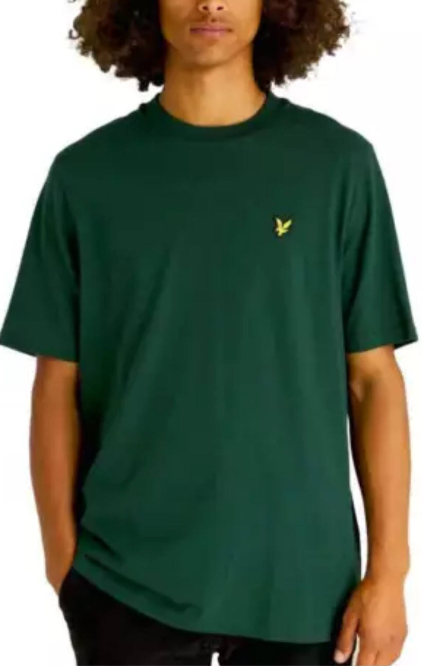 Koszulka LYLE&SCOTT