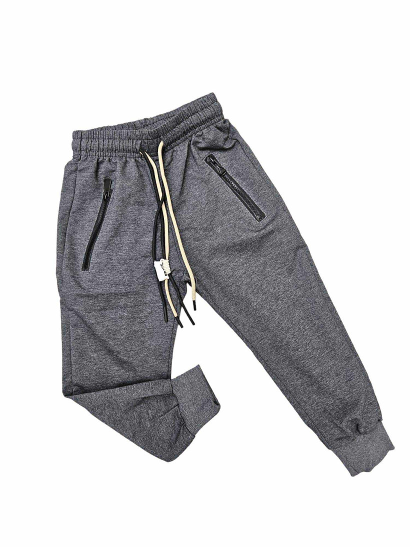 Spodnie chłopięce Brave