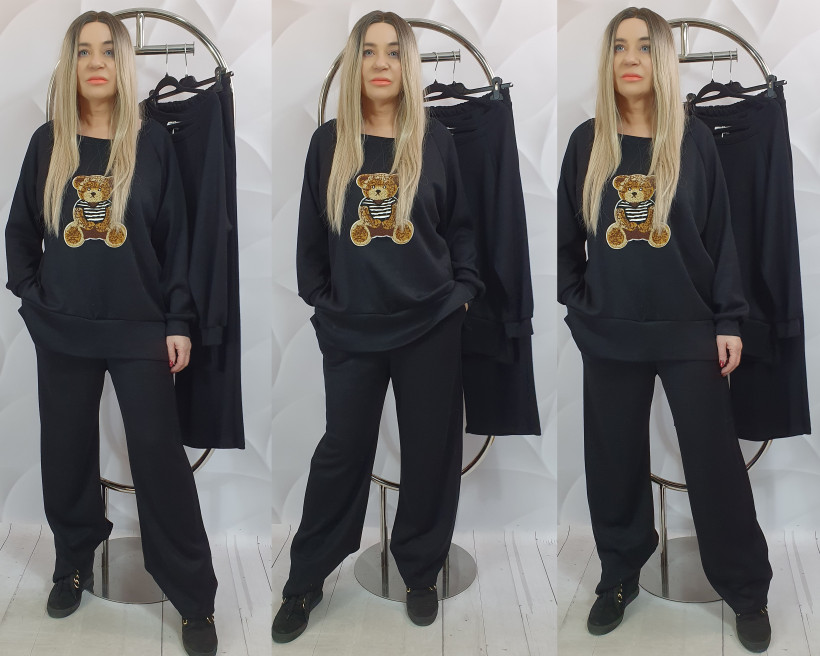 KOMPLET TOBI 7227/7161 SK63 