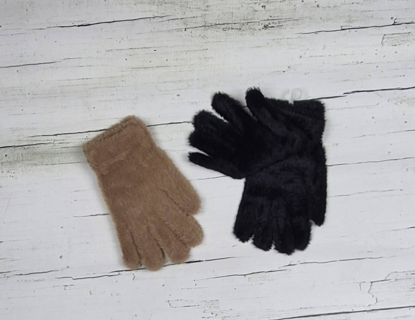 Rękawiczki ALPAKA