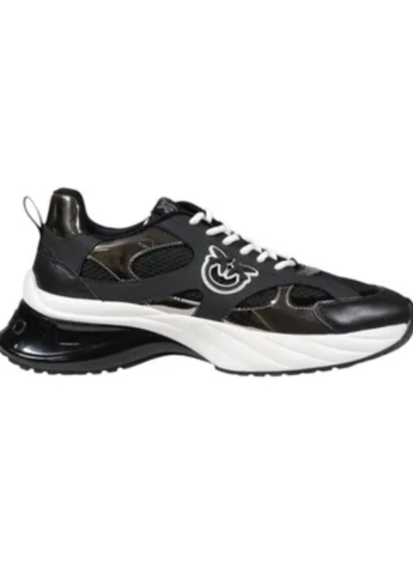 Buty Pinko Ariel 15 Sneaker czarne