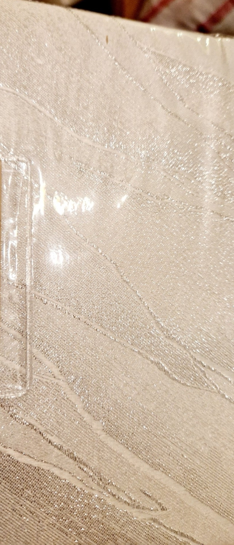 Kwadrat marmurek sreberko