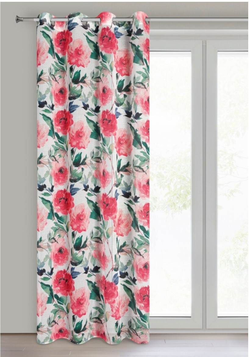 Zaslona Alesia 140x250cm 