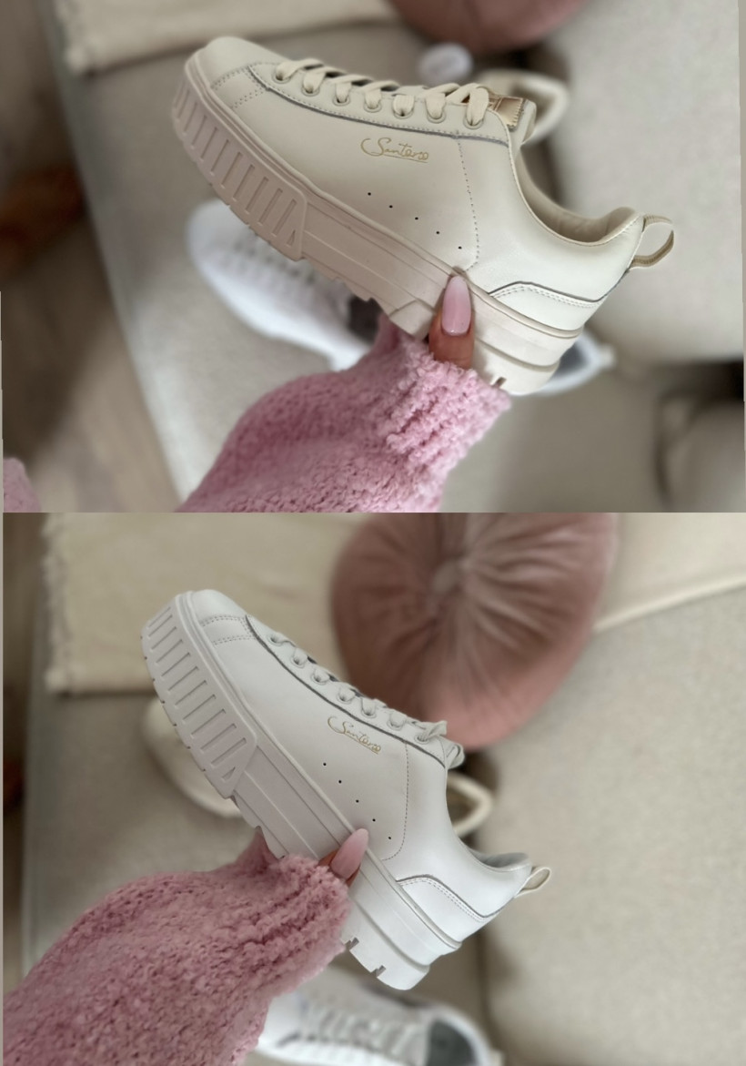 SNEAKERSY SANT