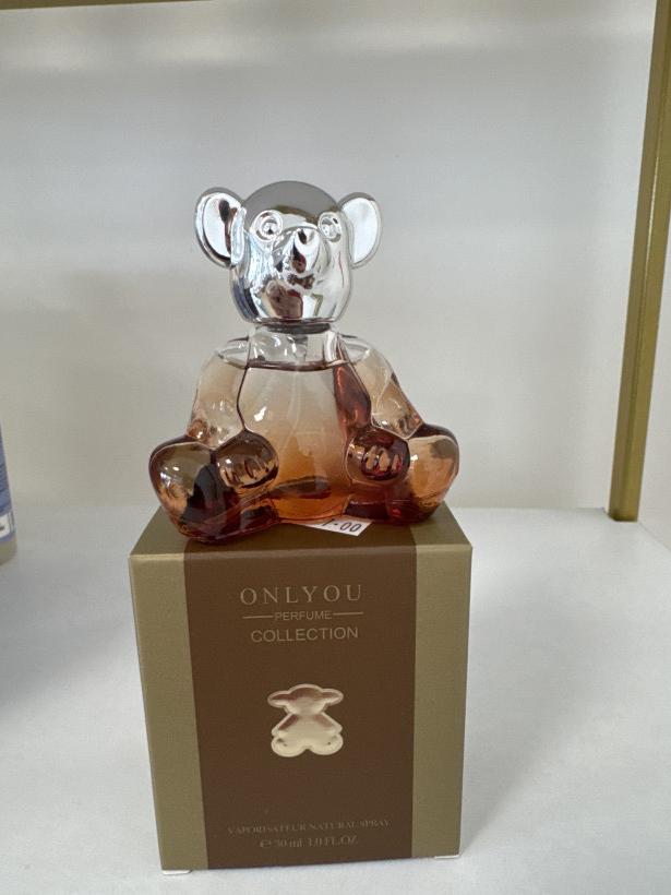 Kabelkový parfum MACÍK ONLYOU - 30 ml