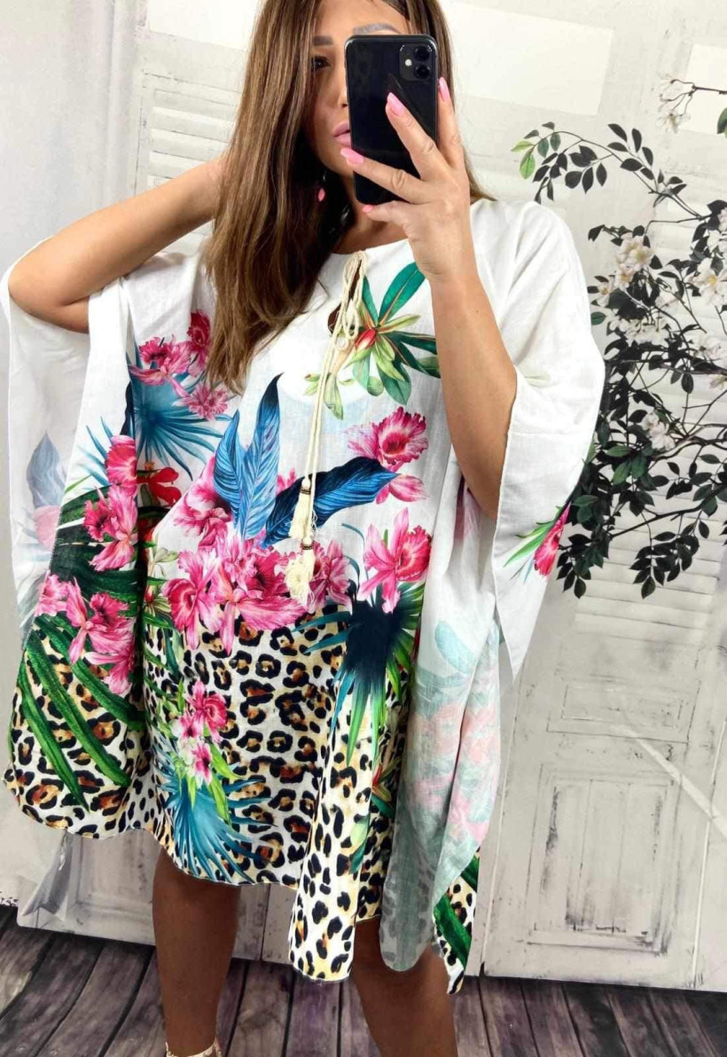 TUNIKA JULISSA 4585 RB10 PRZECENA