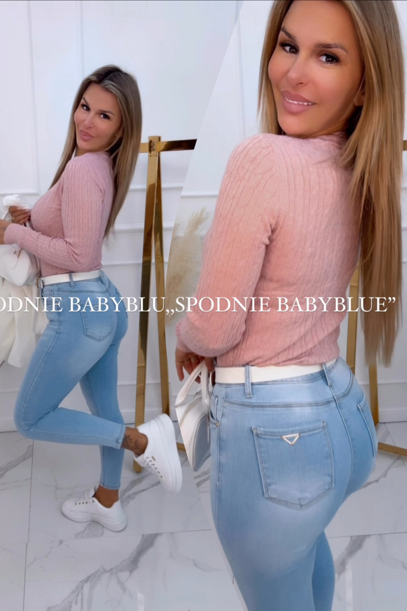 spodnie 2410