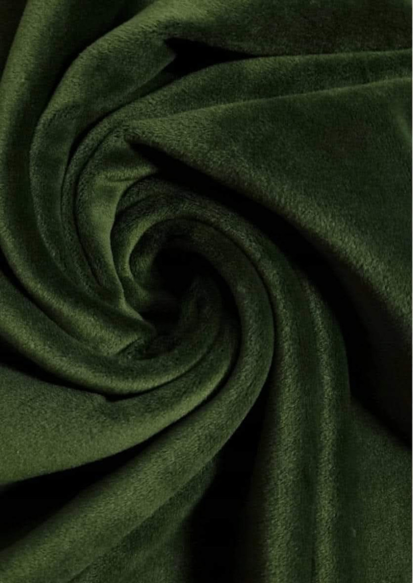 Welur soft, KHAKI