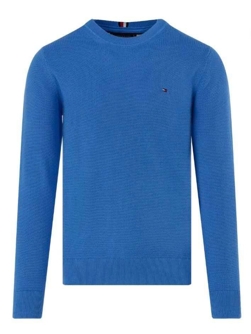 Sweter męski  -TOMMY HILFIGER 