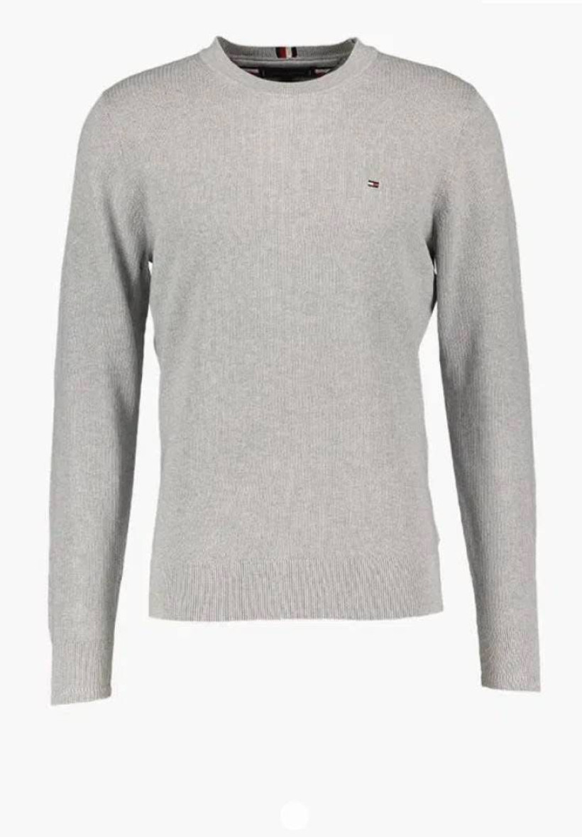 Sweter męski -TOMMY HILFIGER