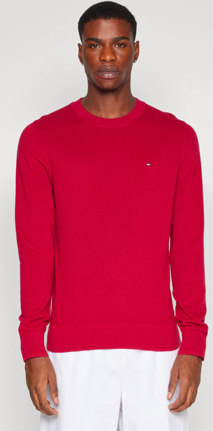 Sweter męski -TOMMY HILFIGER 