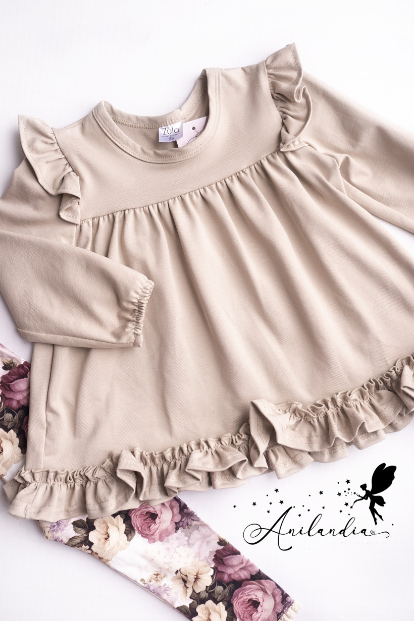 Tunika Latte od Zula