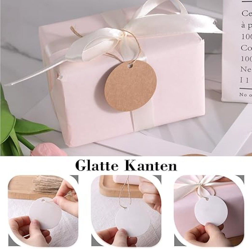 HAKACC 200 sztuk kart do pisania