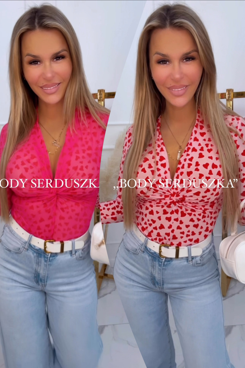 body 2430