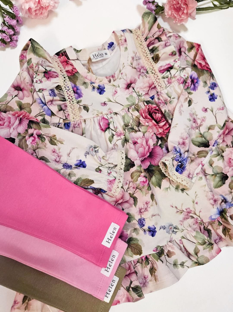 Tunika Primavera Helen