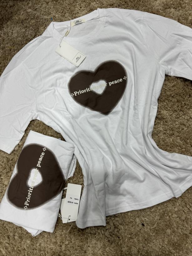 Camisola Moche - Selmo 115