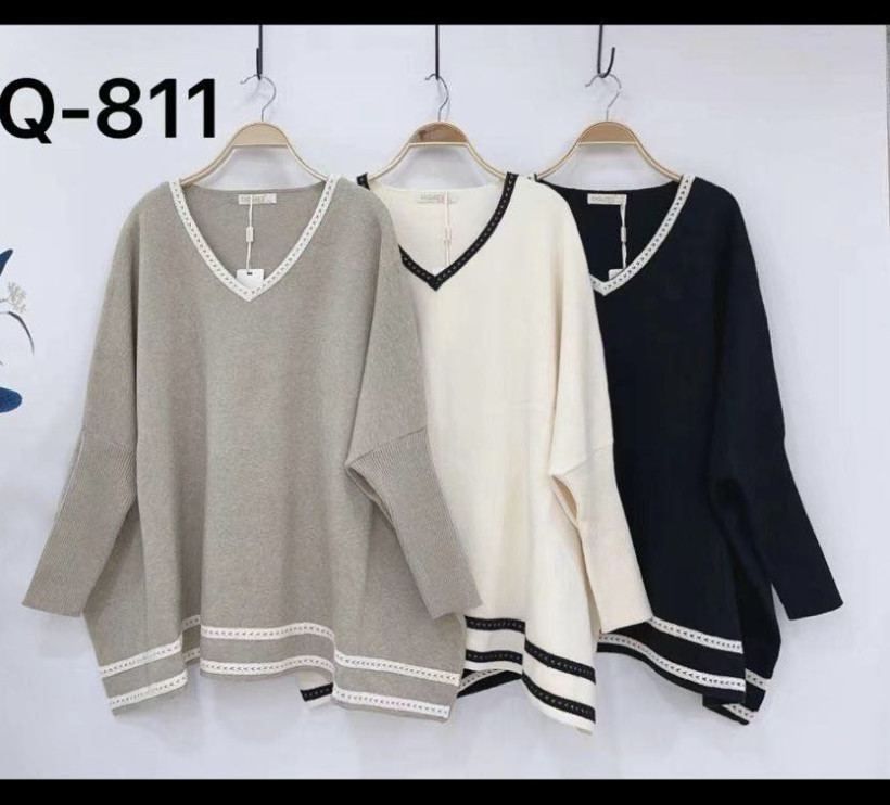 Camisolao - Selmo 117