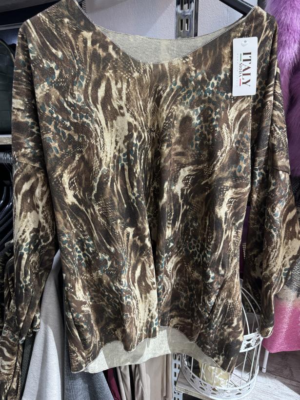 Camisola - Selmo 120