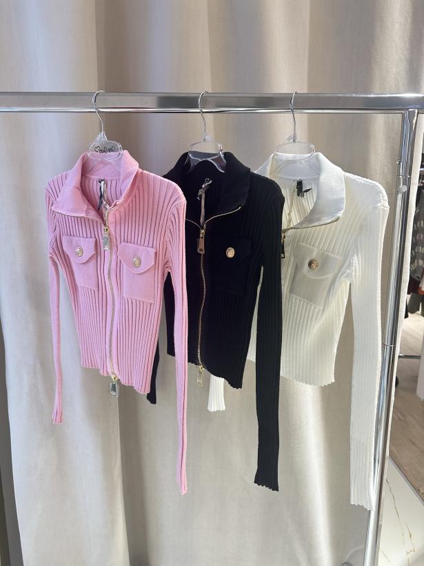 GD SWETEREK PRĄŻEK KOLORY